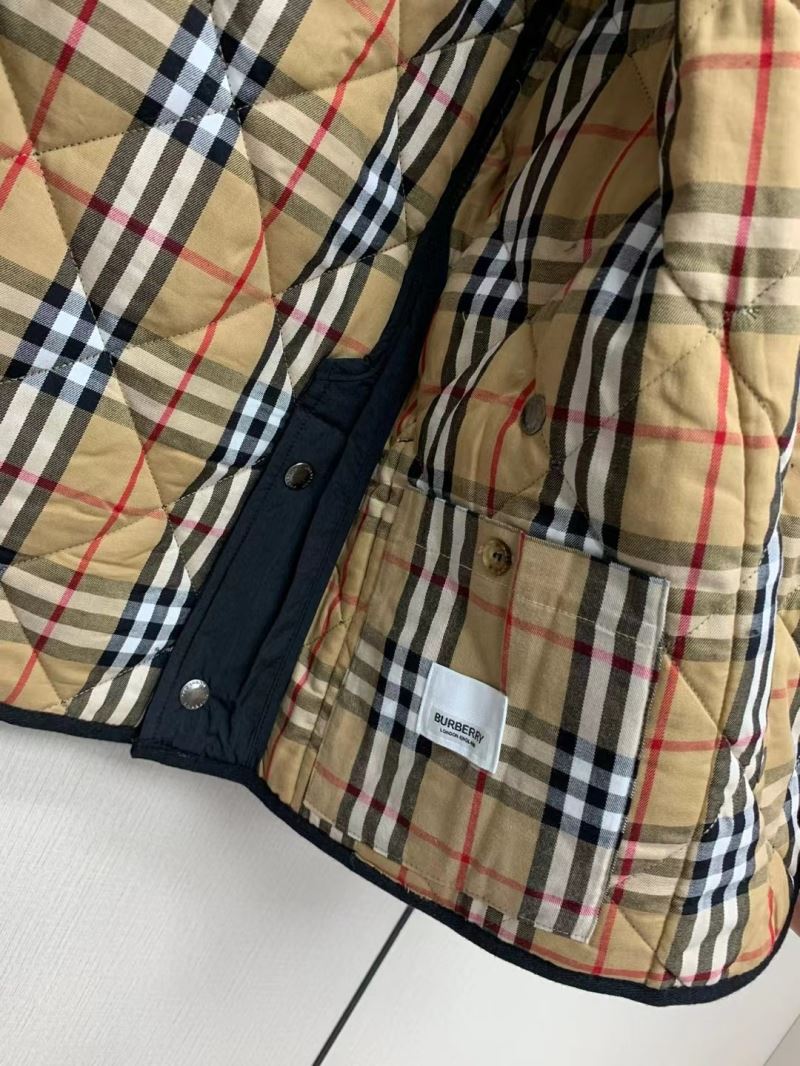 Burberry Outwear